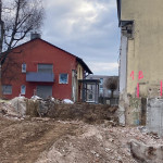 Freier Durchblick!